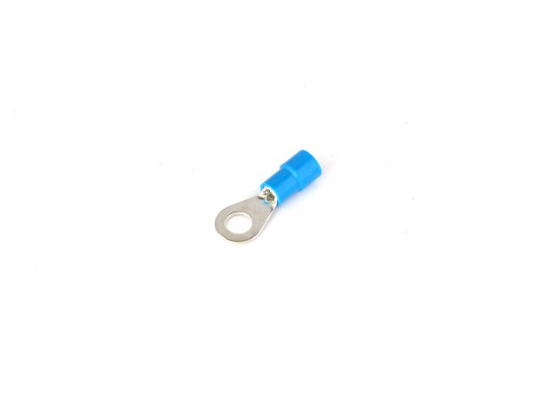 Quetschverbinder Ringform 1,5-2,5 mm² blau
