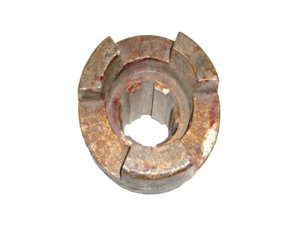 Differential Klaue Allgaier R18, A22, R22, A24 - gebraucht