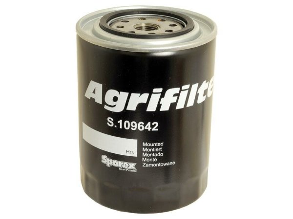 Motoröl-Filter (Vergleichbar mit: W1140, W924)