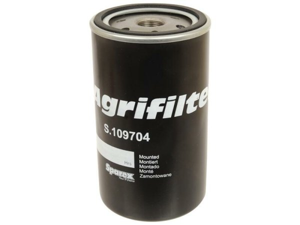 Motoröl-Filter (Vergleichbar mit: W950/38, W95038)