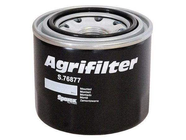 Motoröl-Filter (Vergleichbar mit: W811/80)