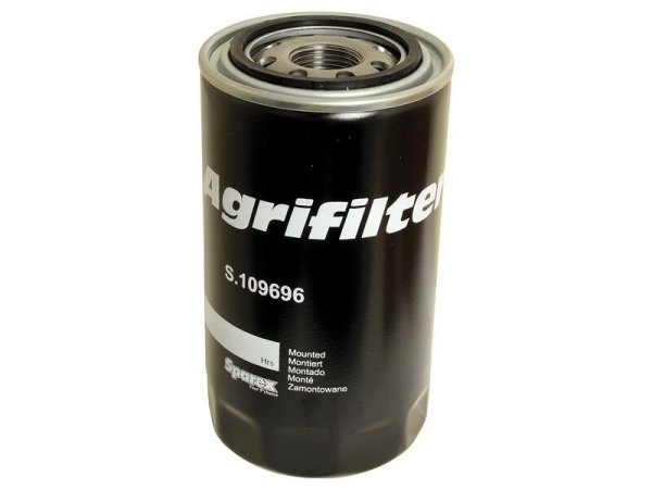 Motoröl-Filter (Vergleichbar mit: W95039, W95026)