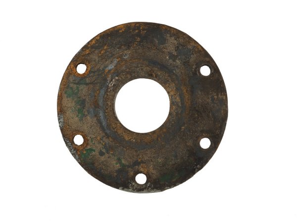 Deckel Mähantrieb Allgaier R18, A22, R22, A24 - gebraucht