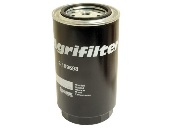 Kraftstoff-Filter (Vergleichbar mit: WK9506)