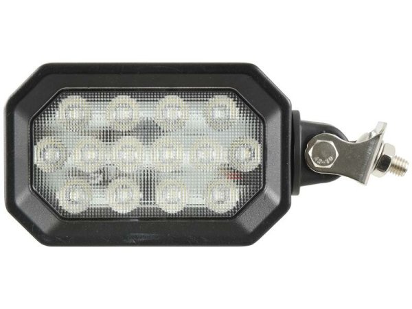 LED-Arbeitsscheinwerfer, Interferenz: