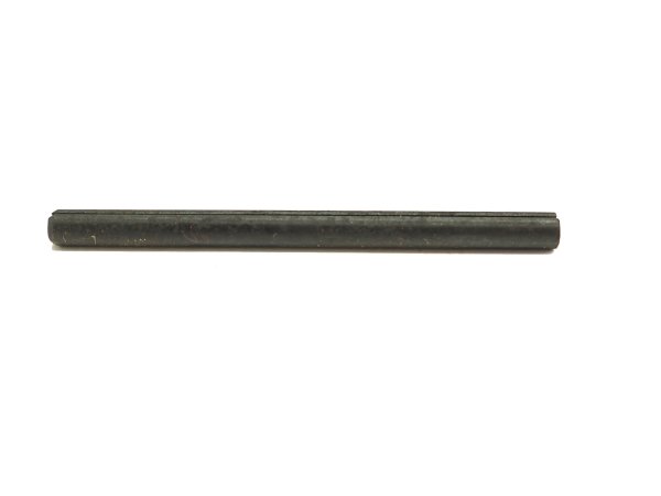 Spannstift 4x60 - DIN 1481, Stahl