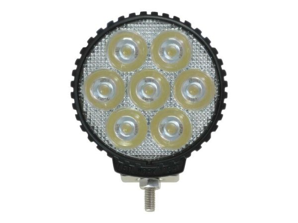 LED-Arbeitsscheinwerfer, Interferenz: