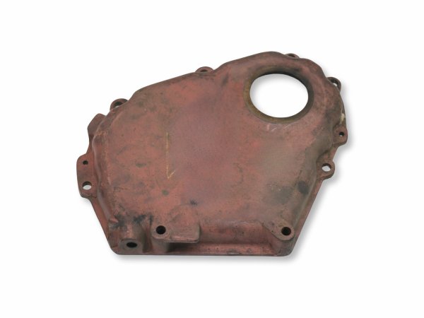 Gehäusedeckel Allgaier R18, A22, R22, A24