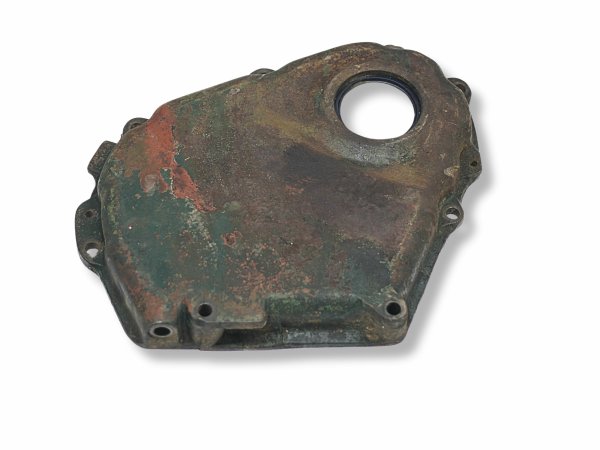 Gehäusedeckel Allgaier R18, A22, R22, A24 - gebraucht