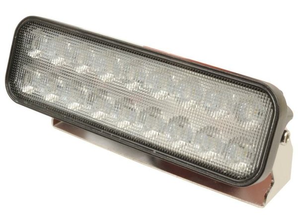 LED-Arbeitsscheinwerfer (einstellbar), Interferenz: