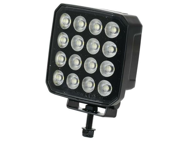 LED-Arbeitsscheinwerfer - Hochleistungs-LED, Fernlicht Interferenz: