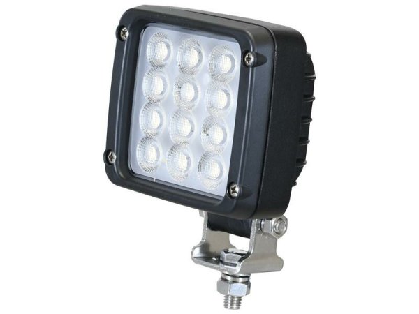 LED-Arbeitsscheinwerfer - Hochleistungs-LED, Fernlicht Interferenz: