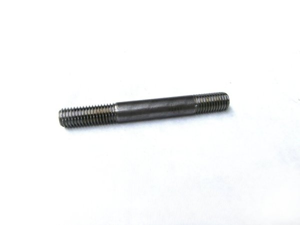 Stiftschraube M12x80 – DIN 835, 5.8