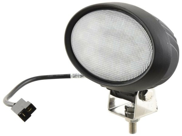 LED-Arbeitsscheinwerfer, Interferenz: