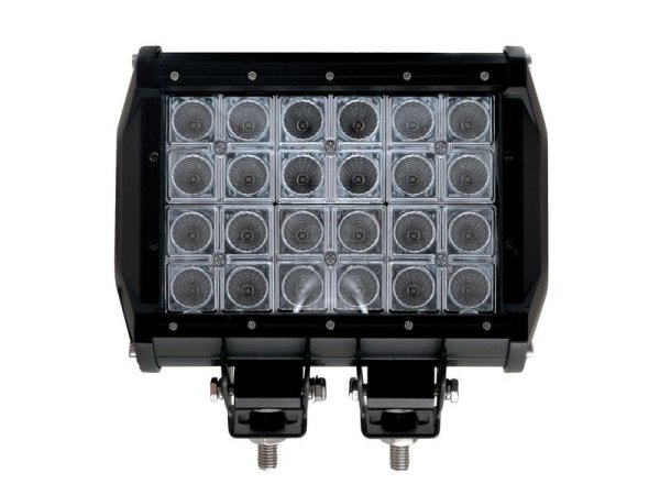 LED-Arbeitsscheinwerfer, Interferenz: