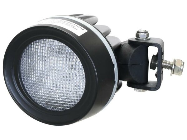 LED-Arbeitsscheinwerfer, Interferenz: