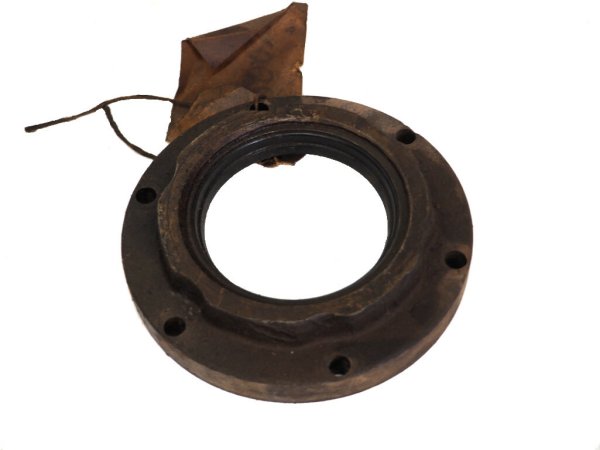 Lagerdeckel Hinterachse Allgaier R18, A22, R22, A24