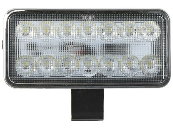 LED-Arbeitsscheinwerfer, Interferenz: