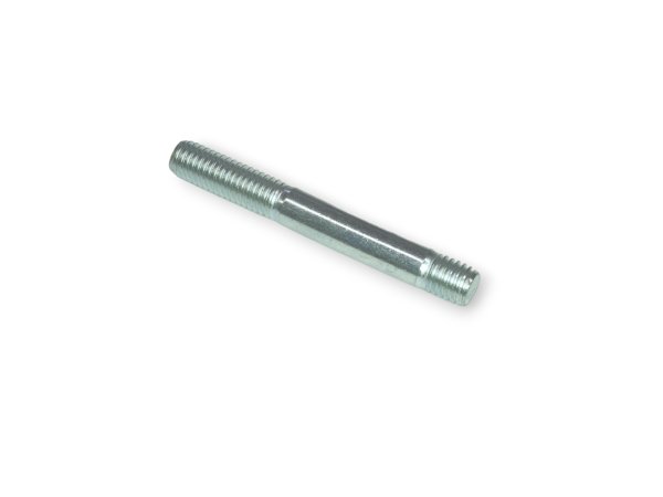 Stiftschraube M8x55 - DIN 939, 8.8, verzinkt