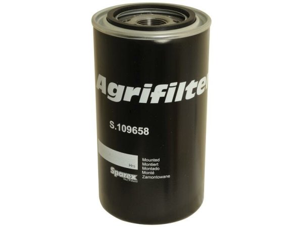 Motoröl-Filter (Vergleichbar mit: W95016, W95018, W950/18)