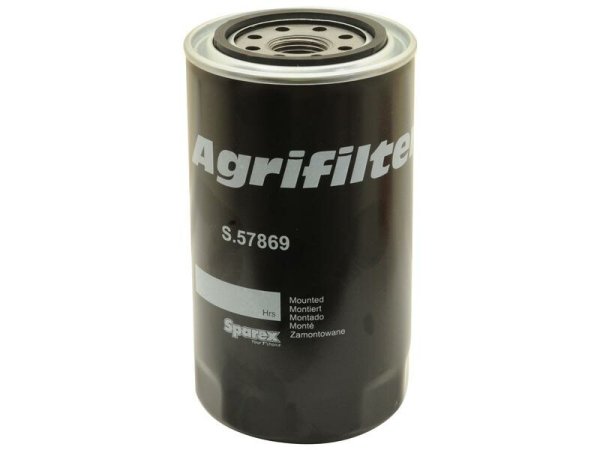 Motoröl-Filter (Vergleichbar mit: W950/17, W95017)