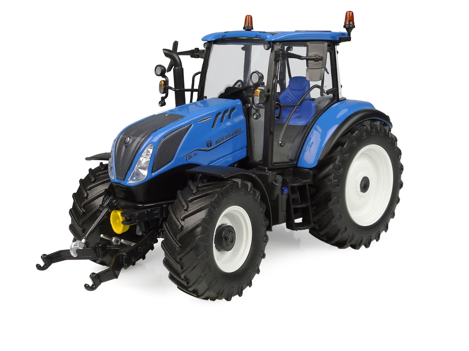 New Holland T5.120 - Electrocommand 2022, 1:32